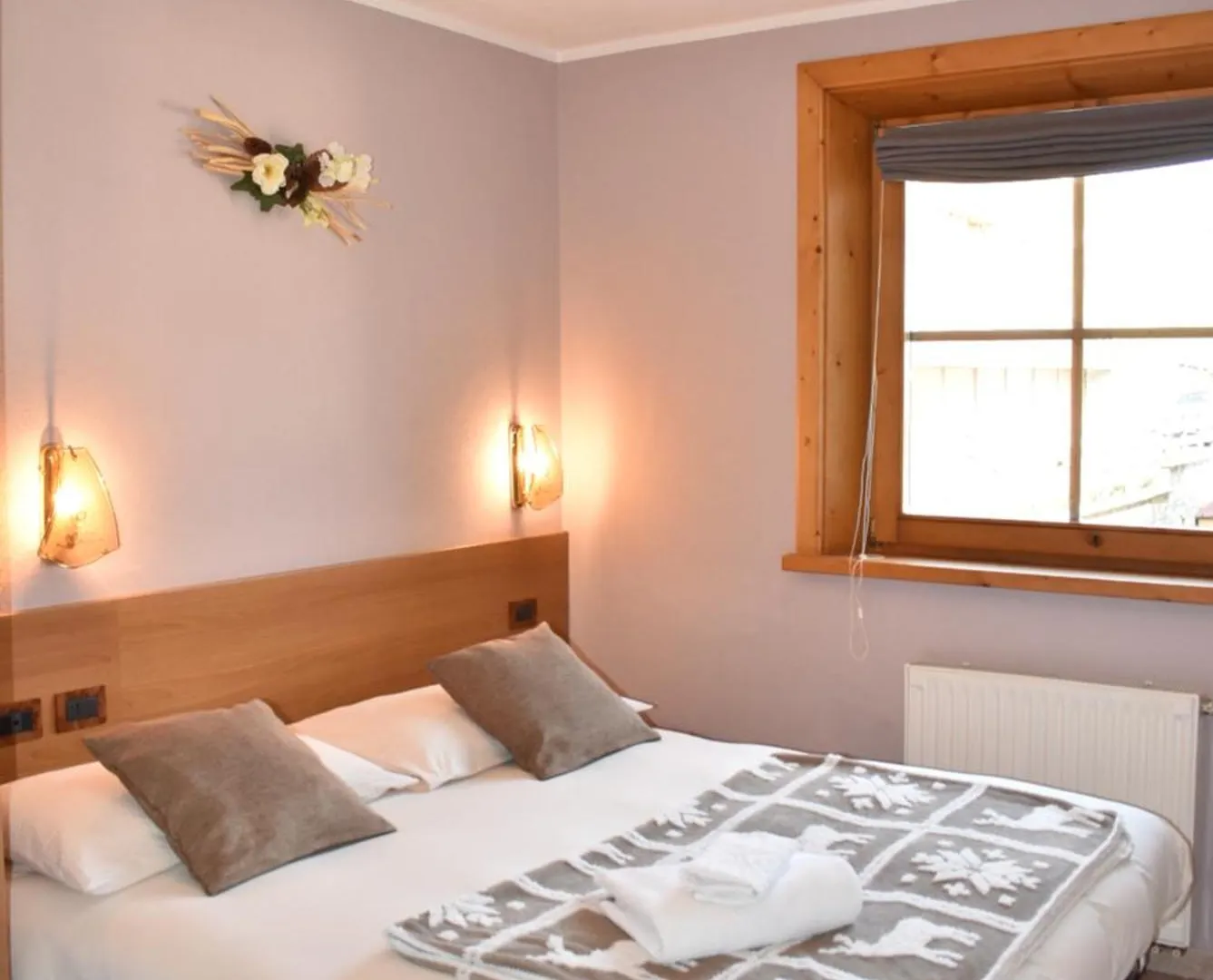 Appartamento Trela 3 Livigno