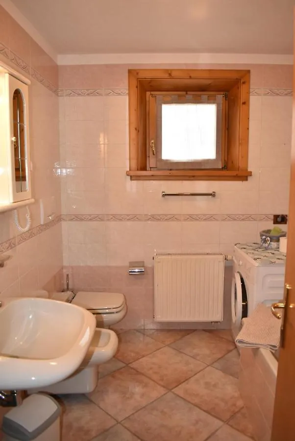 Appartamento Trela 3 Livigno Italia