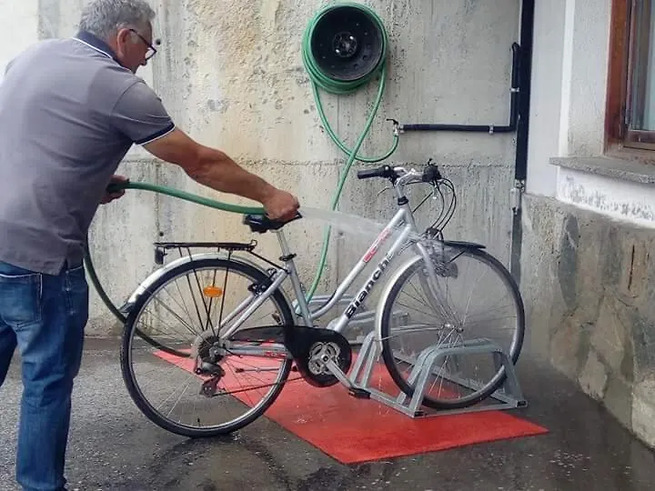 Appartamento Trela 3 Livigno 0*,